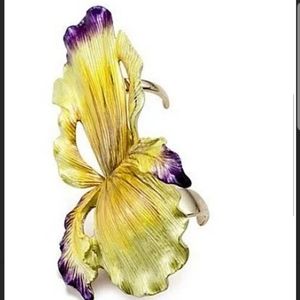 ⚜RACHEL Rachel Roy/Estelle Collaboration Ring⚜